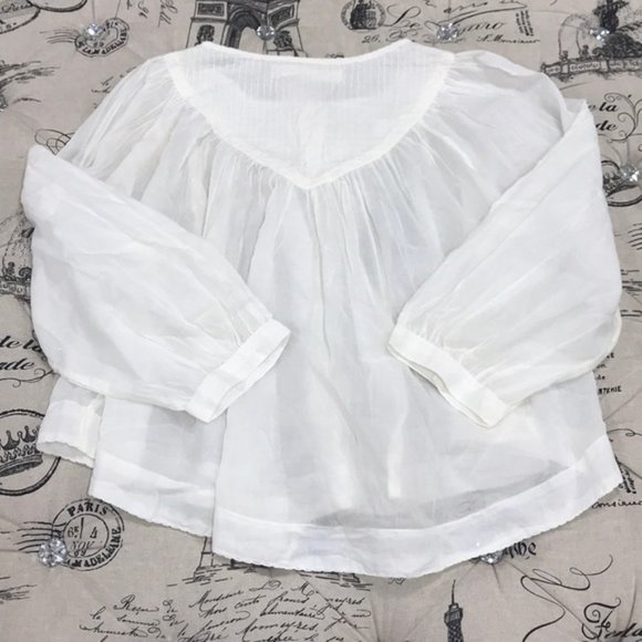 FREE PEOPLE We The Free Cool Meadow Top - Picture 6 of 10